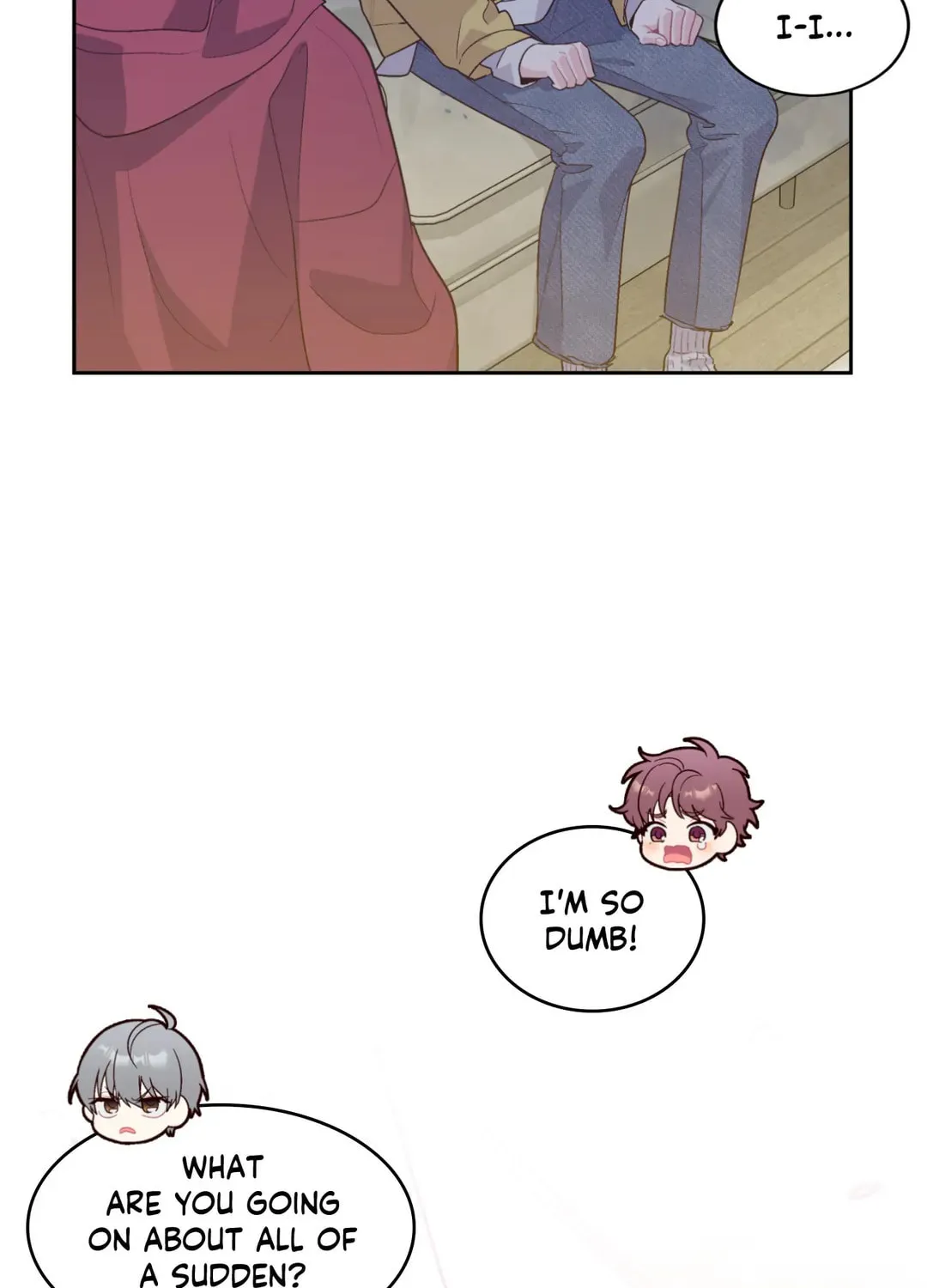 Merry Marbling Chapter 26 page 41 - 