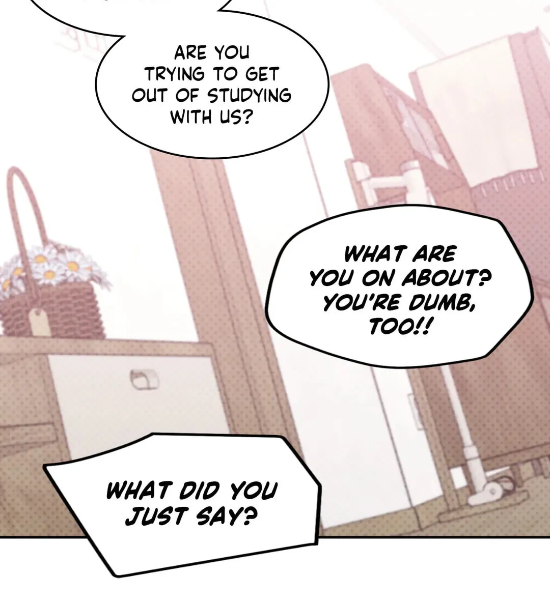 Merry Marbling Chapter 26 page 42 - 