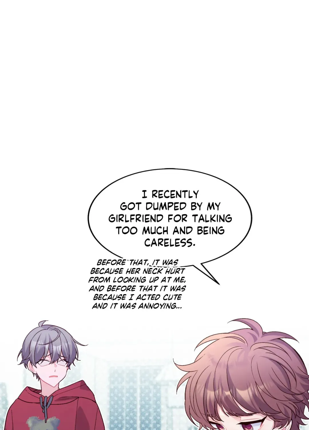 Merry Marbling Chapter 26 page 43 - 
