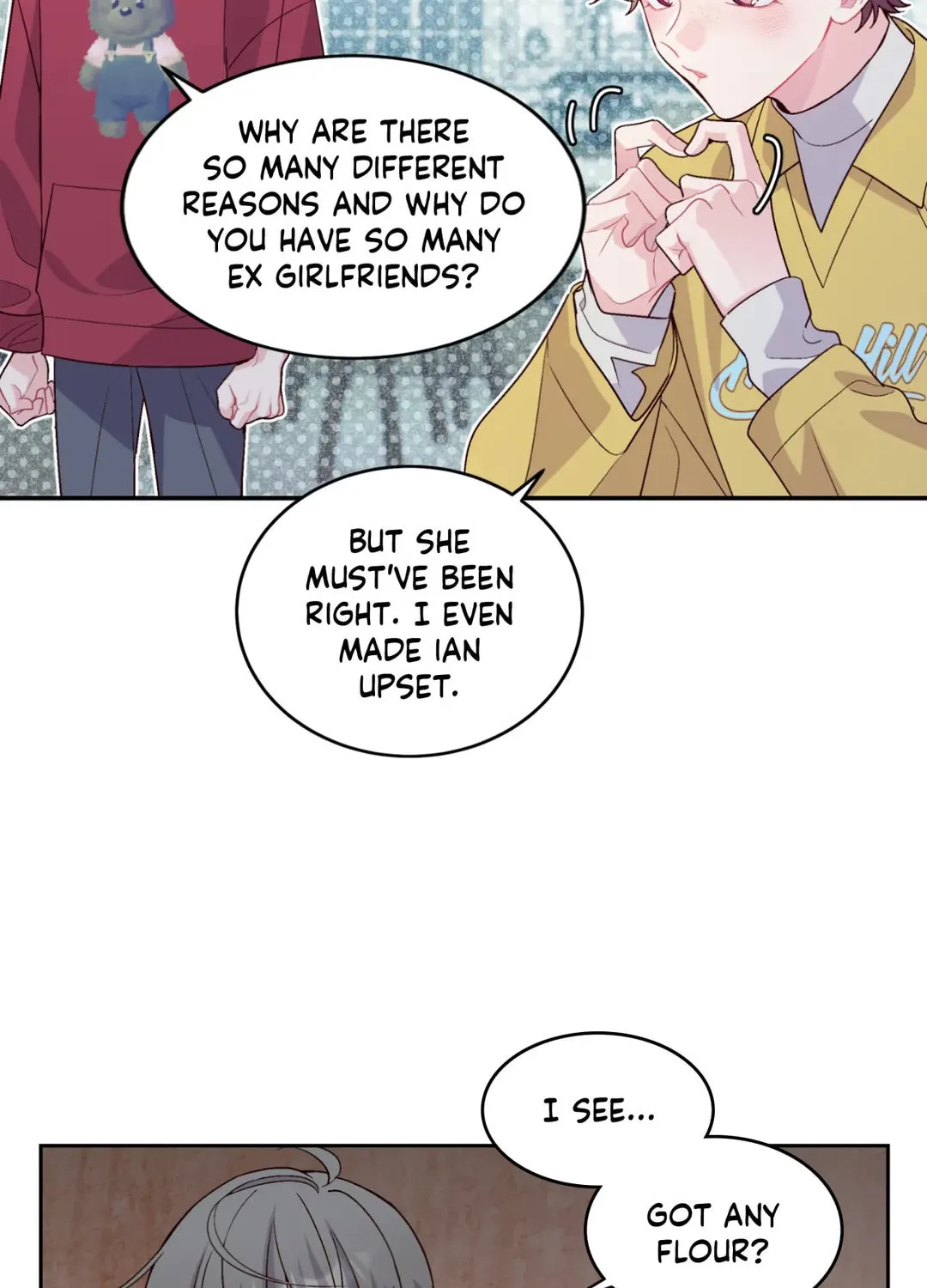 Merry Marbling Chapter 26 page 44 - 