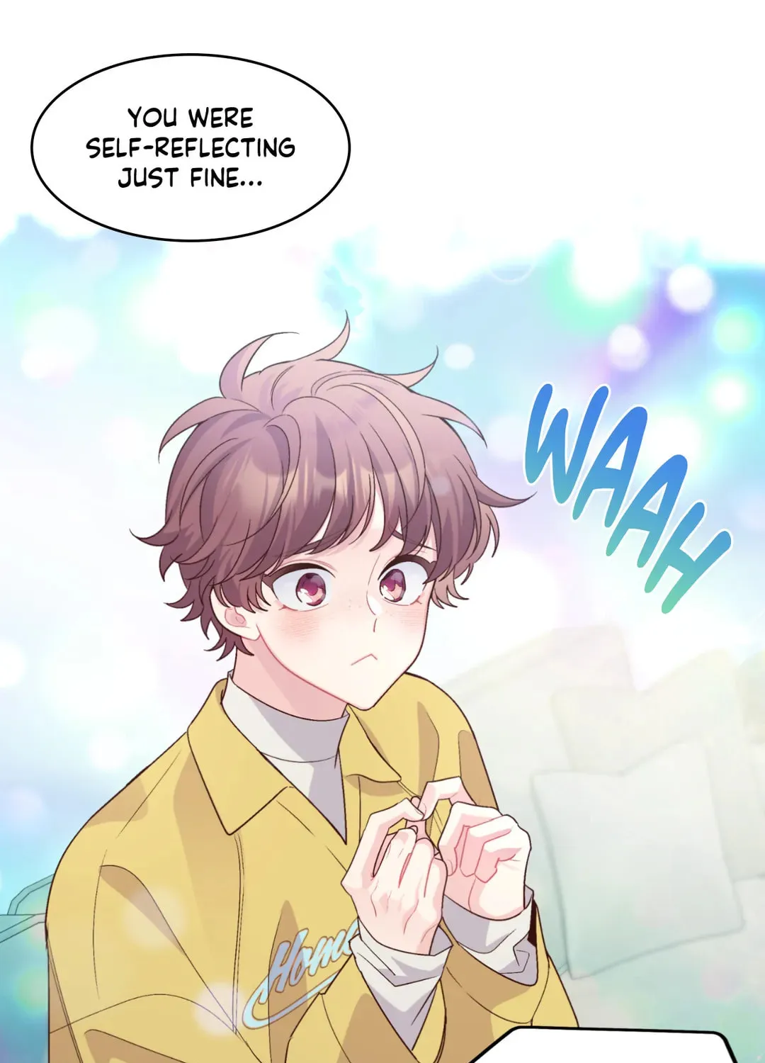 Merry Marbling Chapter 26 page 46 - 