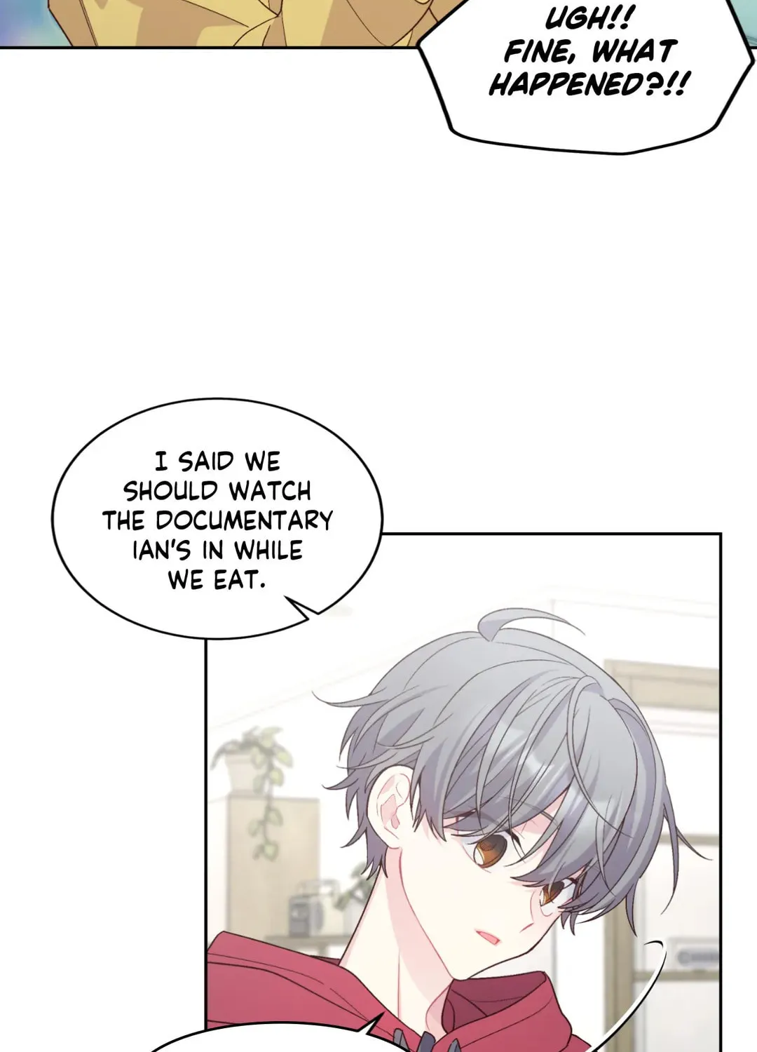 Merry Marbling Chapter 26 page 47 - 