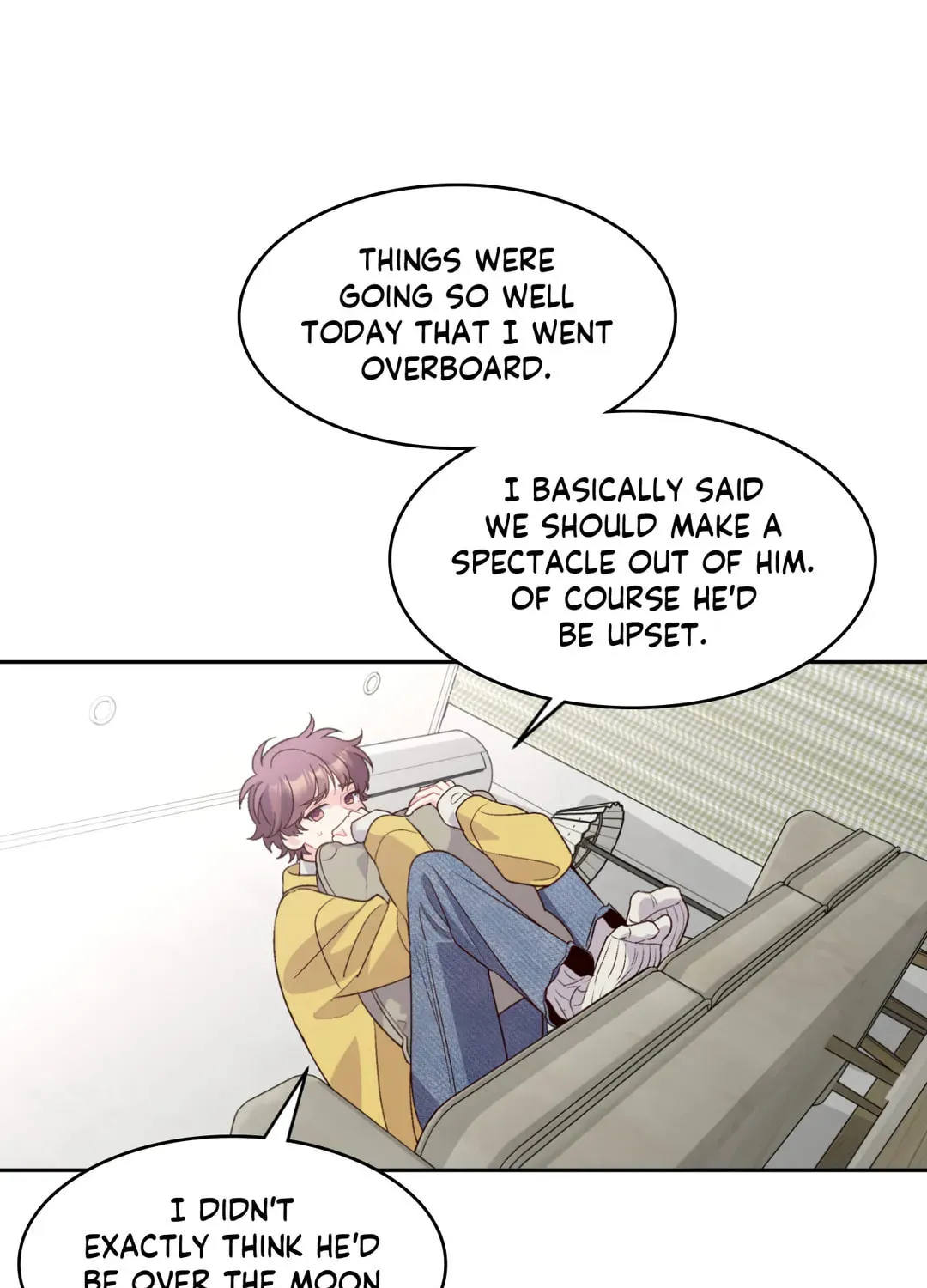 Merry Marbling Chapter 26 page 49 - 