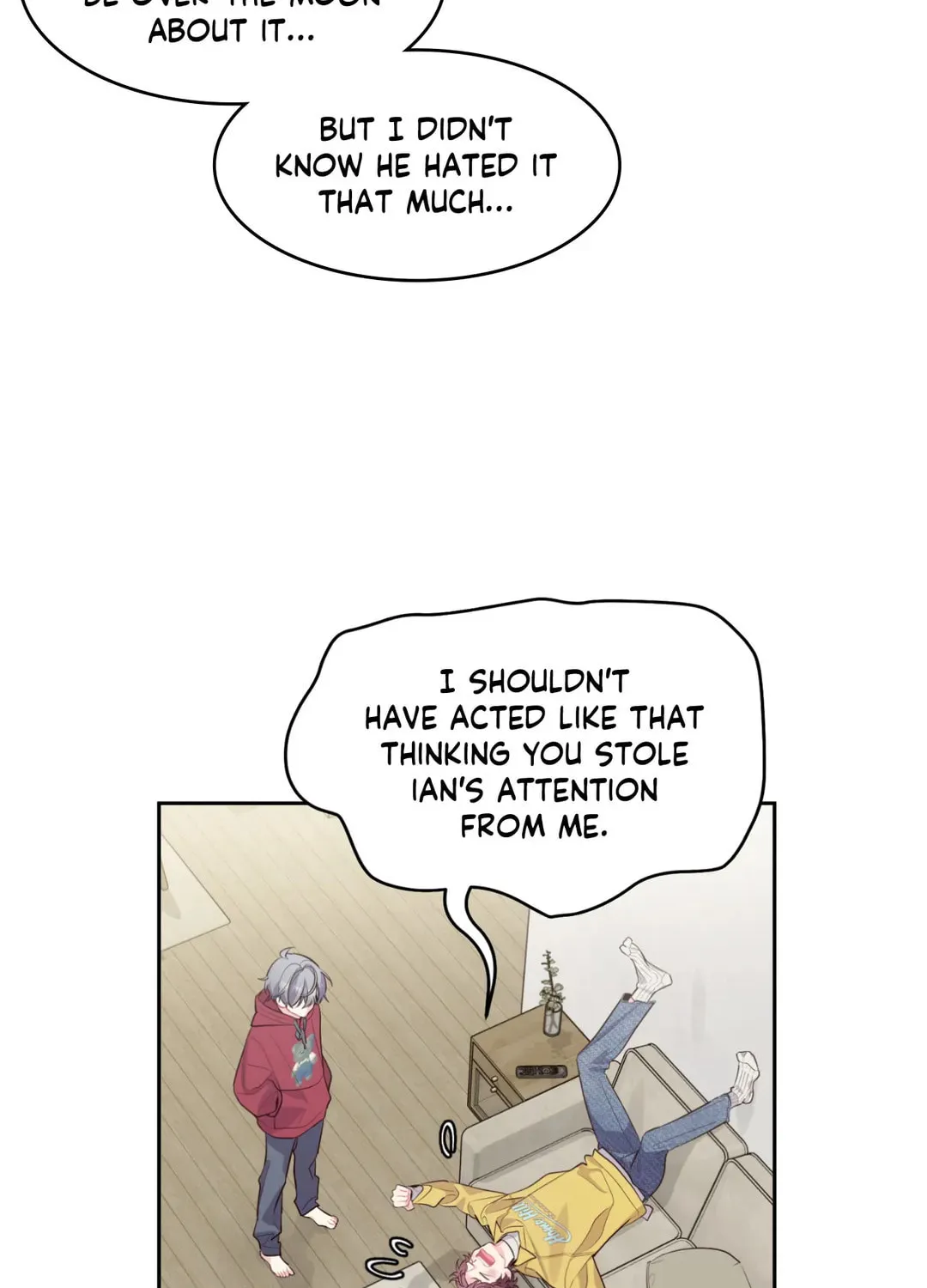 Merry Marbling Chapter 26 page 50 - 