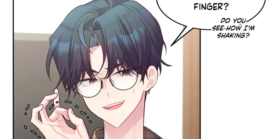 Merry Marbling Chapter 26 page 6 - 
