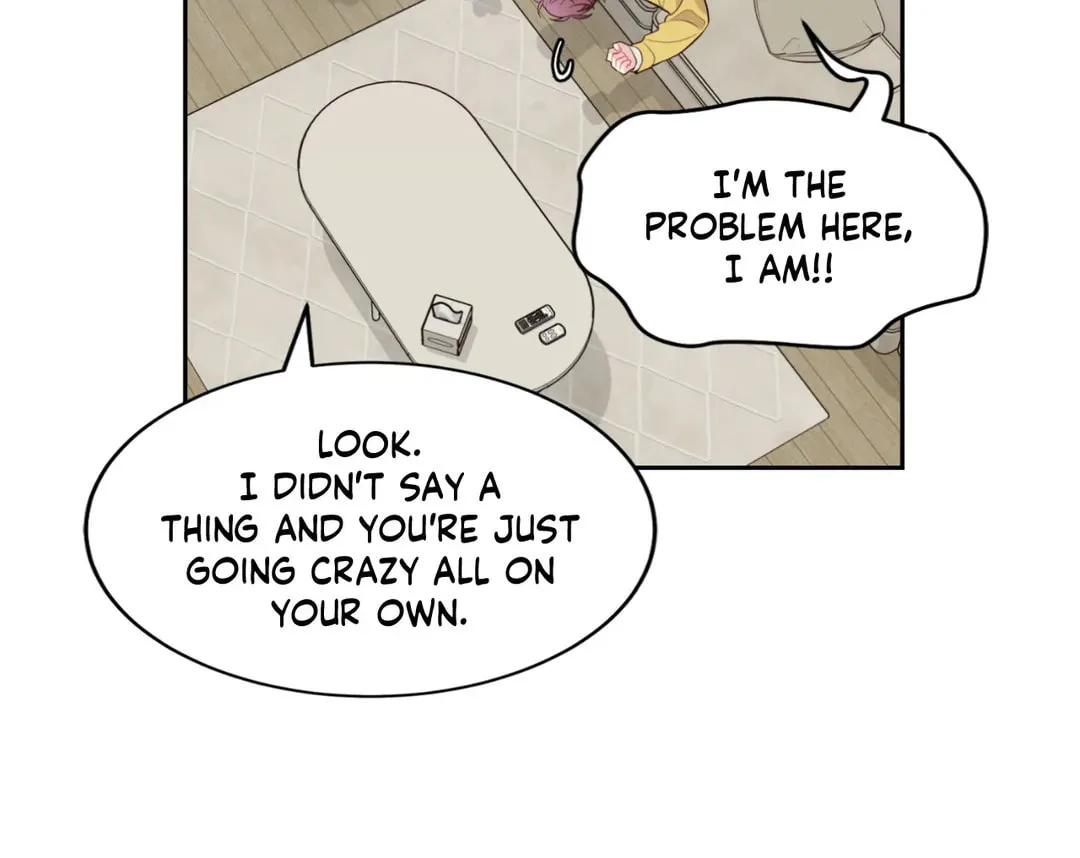 Merry Marbling Chapter 26 page 51 - 