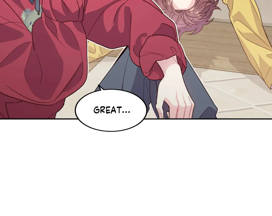 Merry Marbling Chapter 26 page 54 - 