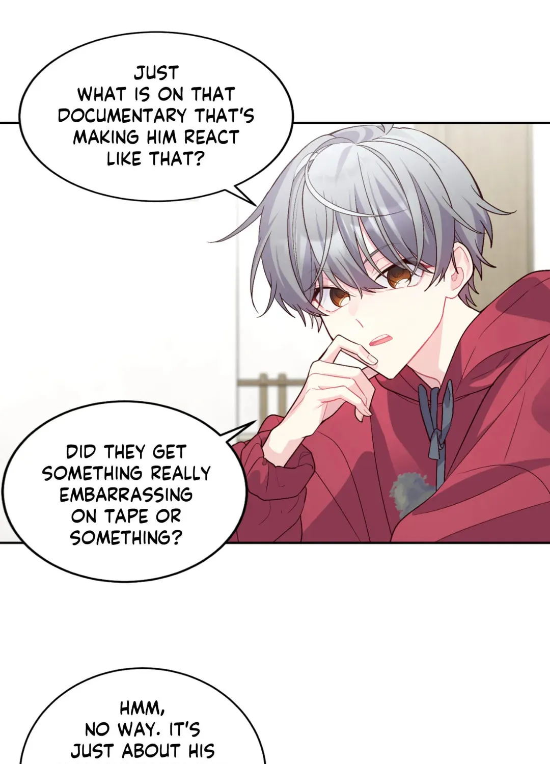 Merry Marbling Chapter 26 page 55 - 