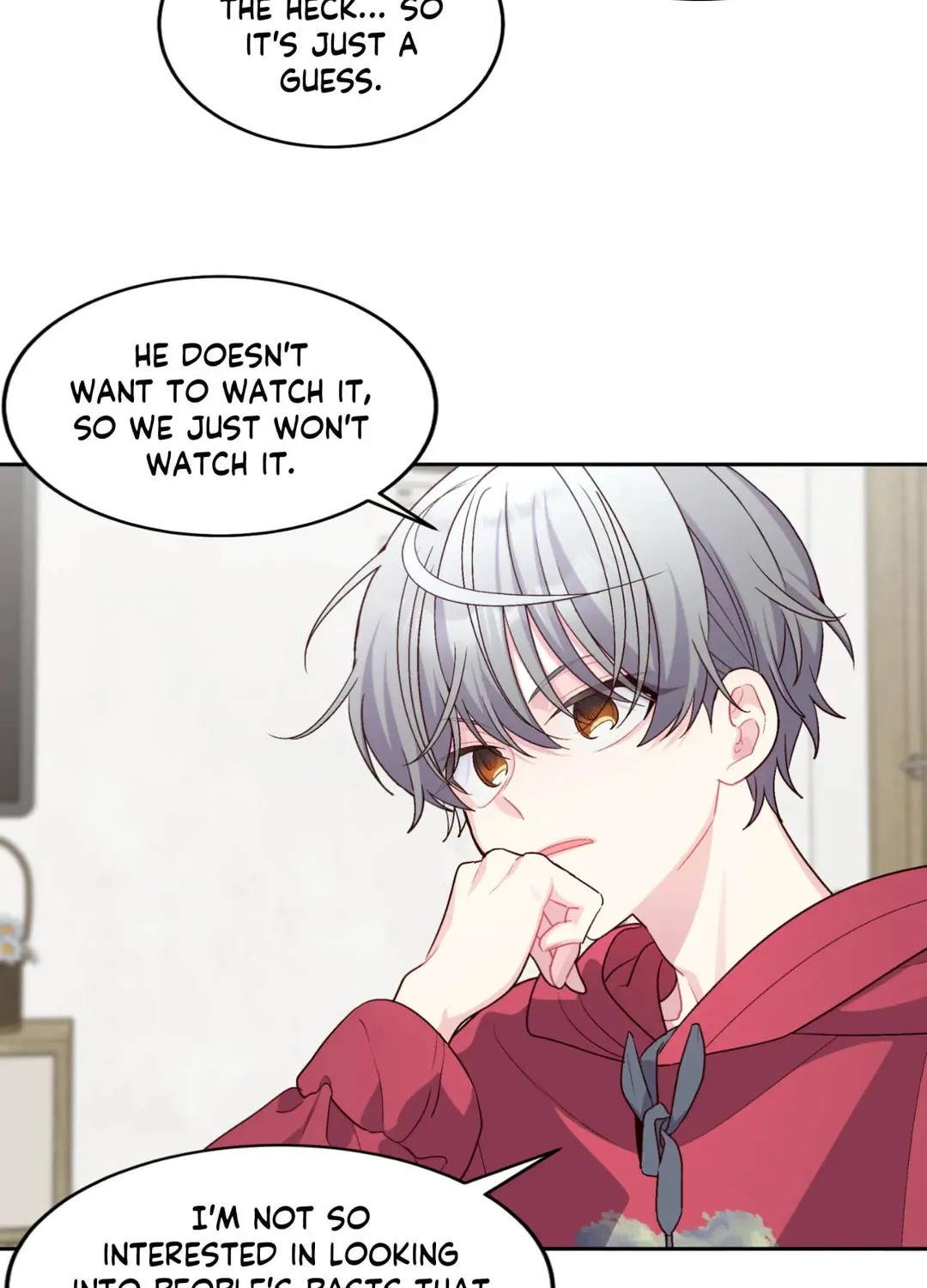 Merry Marbling Chapter 26 page 59 - 