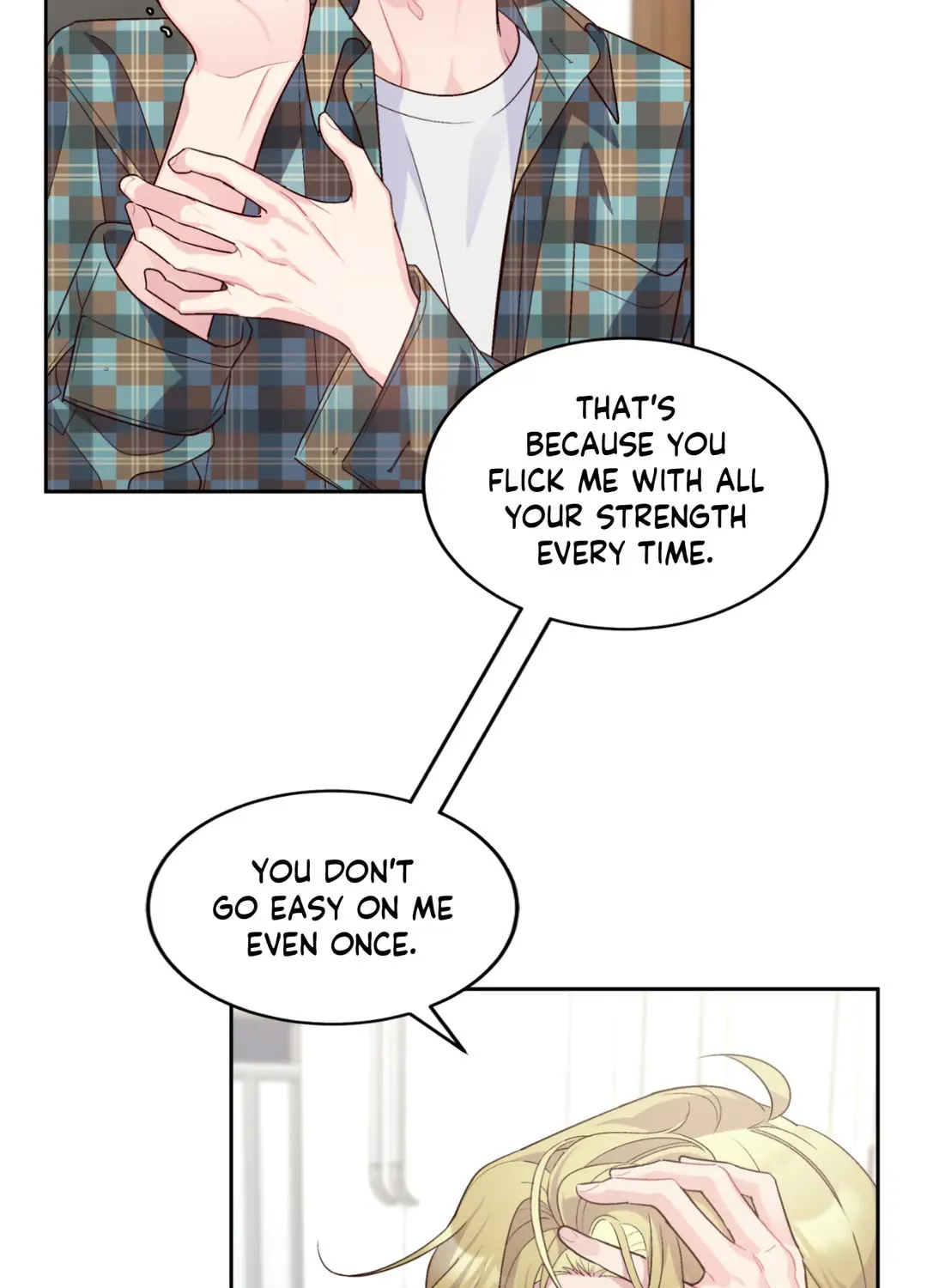 Merry Marbling Chapter 26 page 7 - 