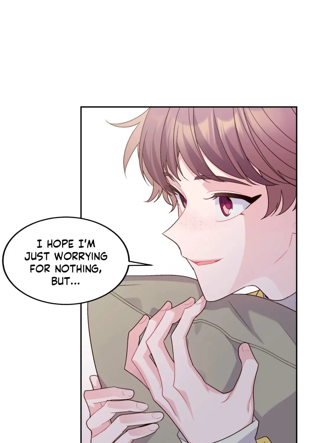 Merry Marbling Chapter 26 page 62 - 