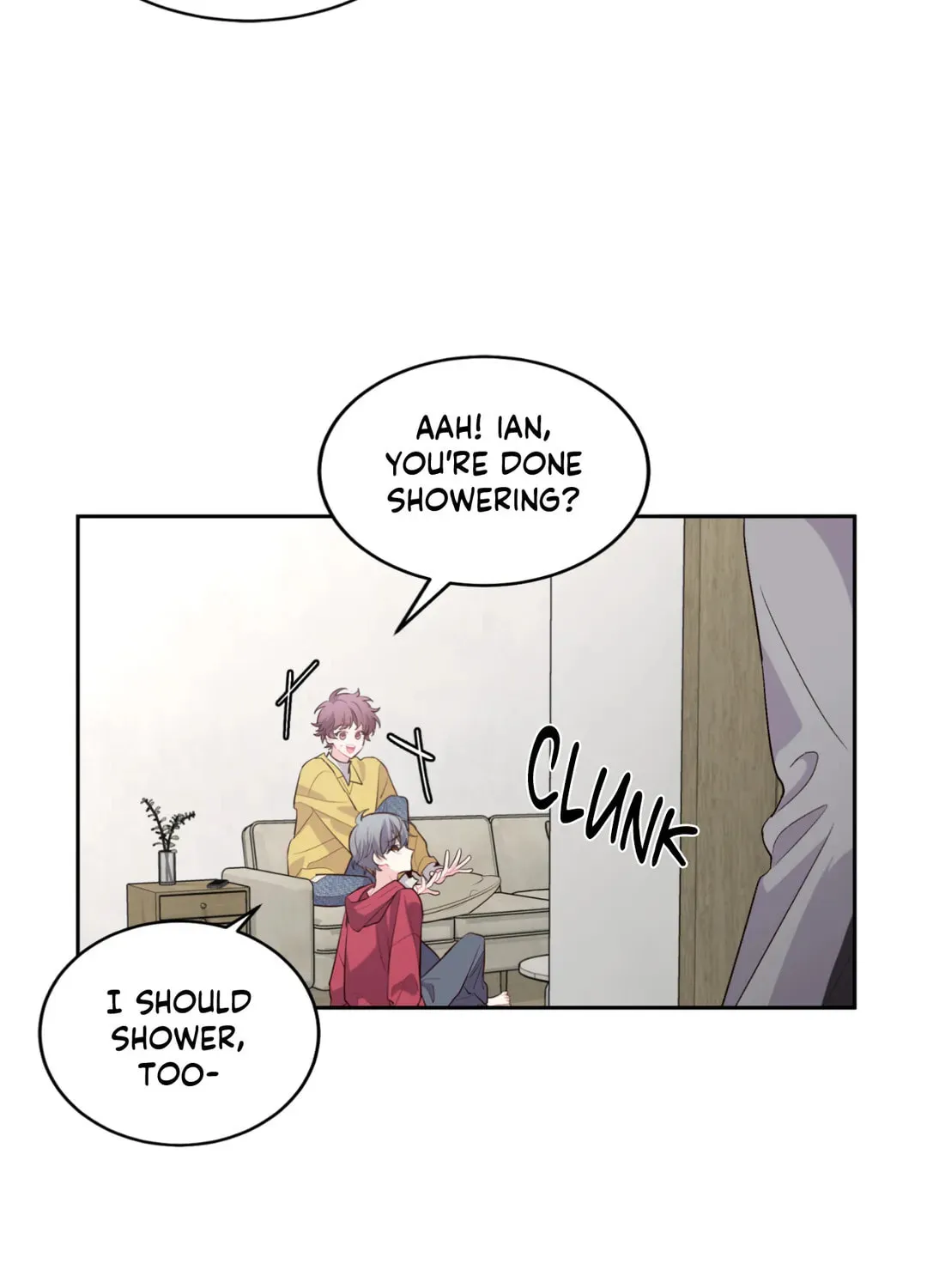 Merry Marbling Chapter 26 page 67 - 