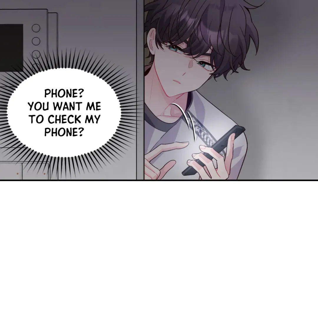 Merry Marbling Chapter 26 page 69 - 
