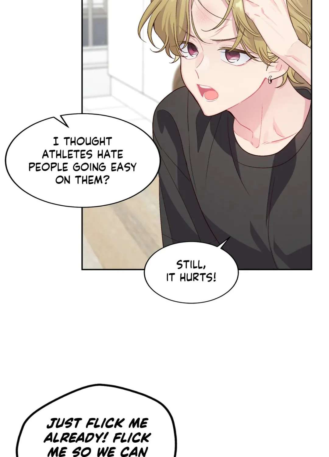 Merry Marbling Chapter 26 page 8 - 