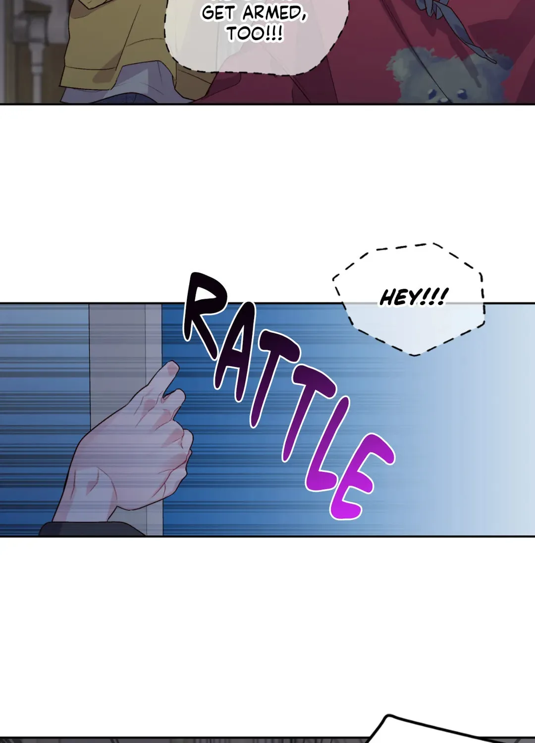 Merry Marbling Chapter 26 page 76 - 