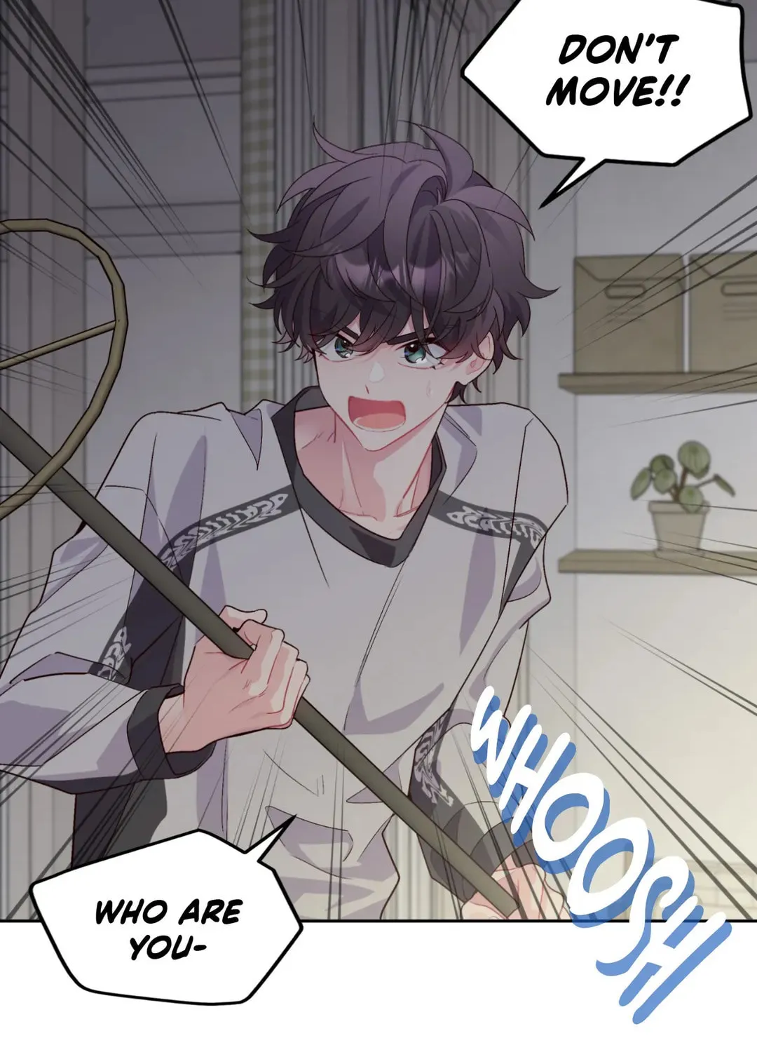 Merry Marbling Chapter 26 page 77 - 