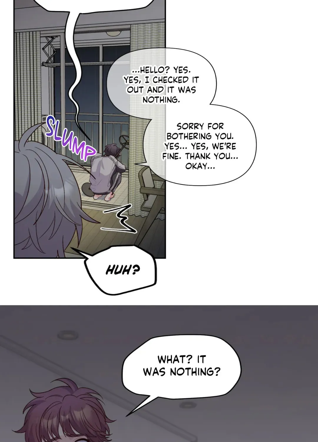 Merry Marbling Chapter 26 page 79 - 
