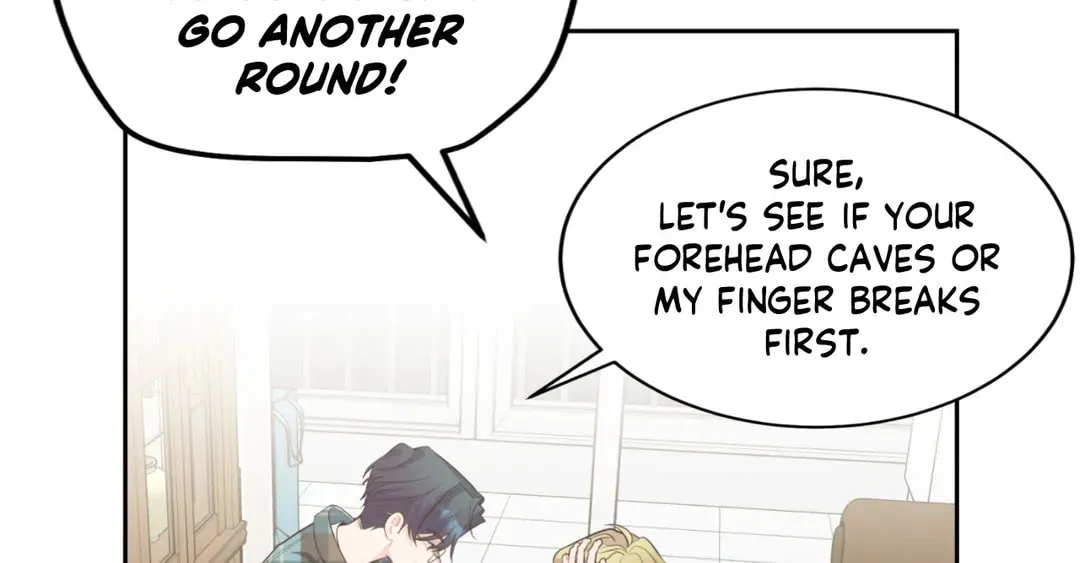 Merry Marbling Chapter 26 page 9 - 