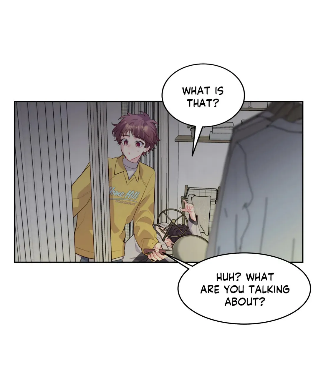 Merry Marbling Chapter 26 page 81 - 