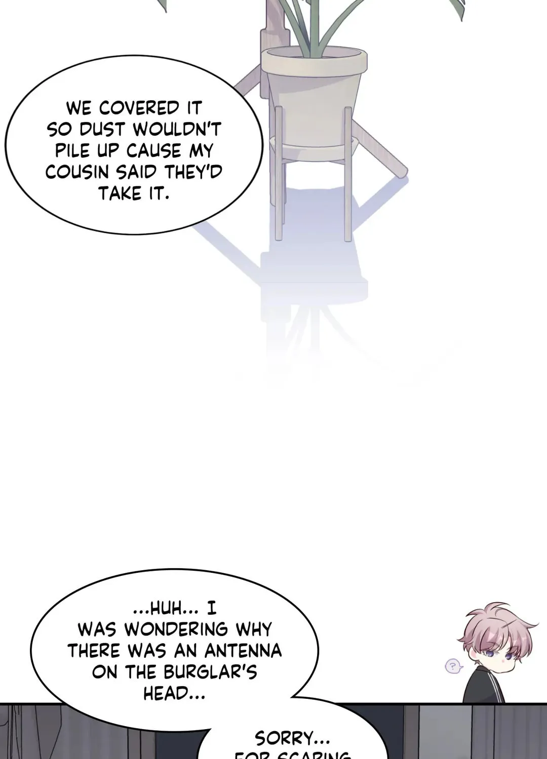 Merry Marbling Chapter 26 page 83 - 