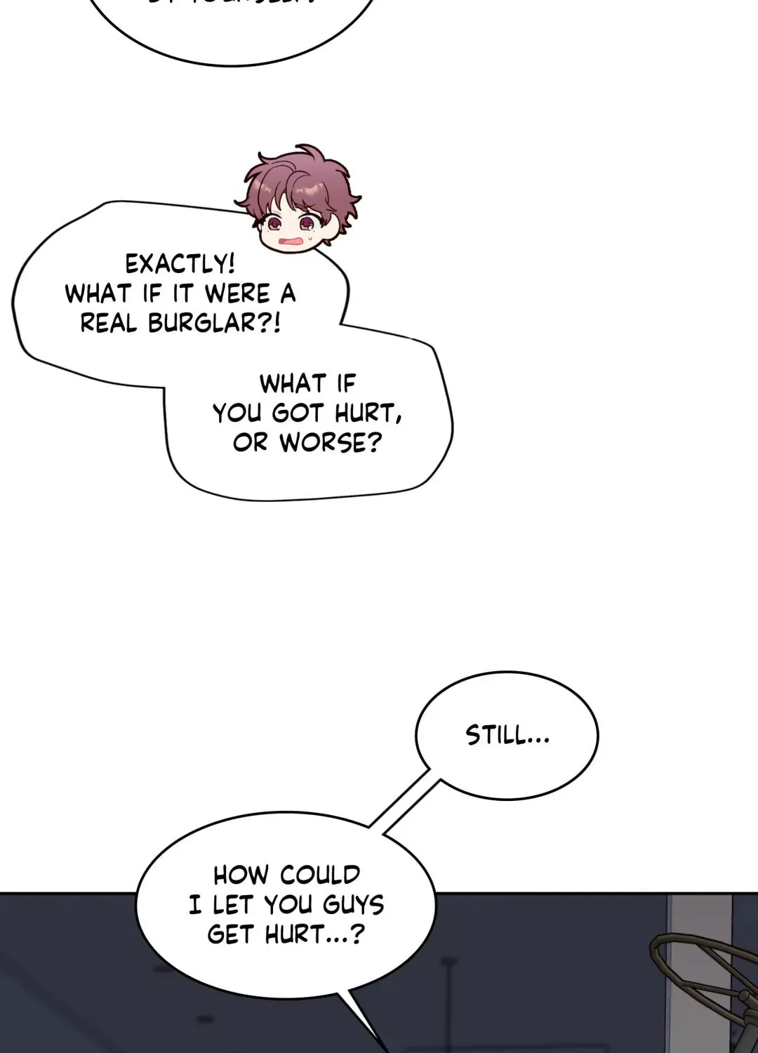 Merry Marbling Chapter 26 page 85 - 