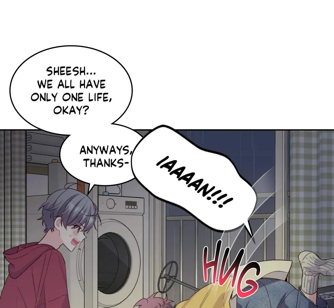 Merry Marbling Chapter 26 page 87 - 
