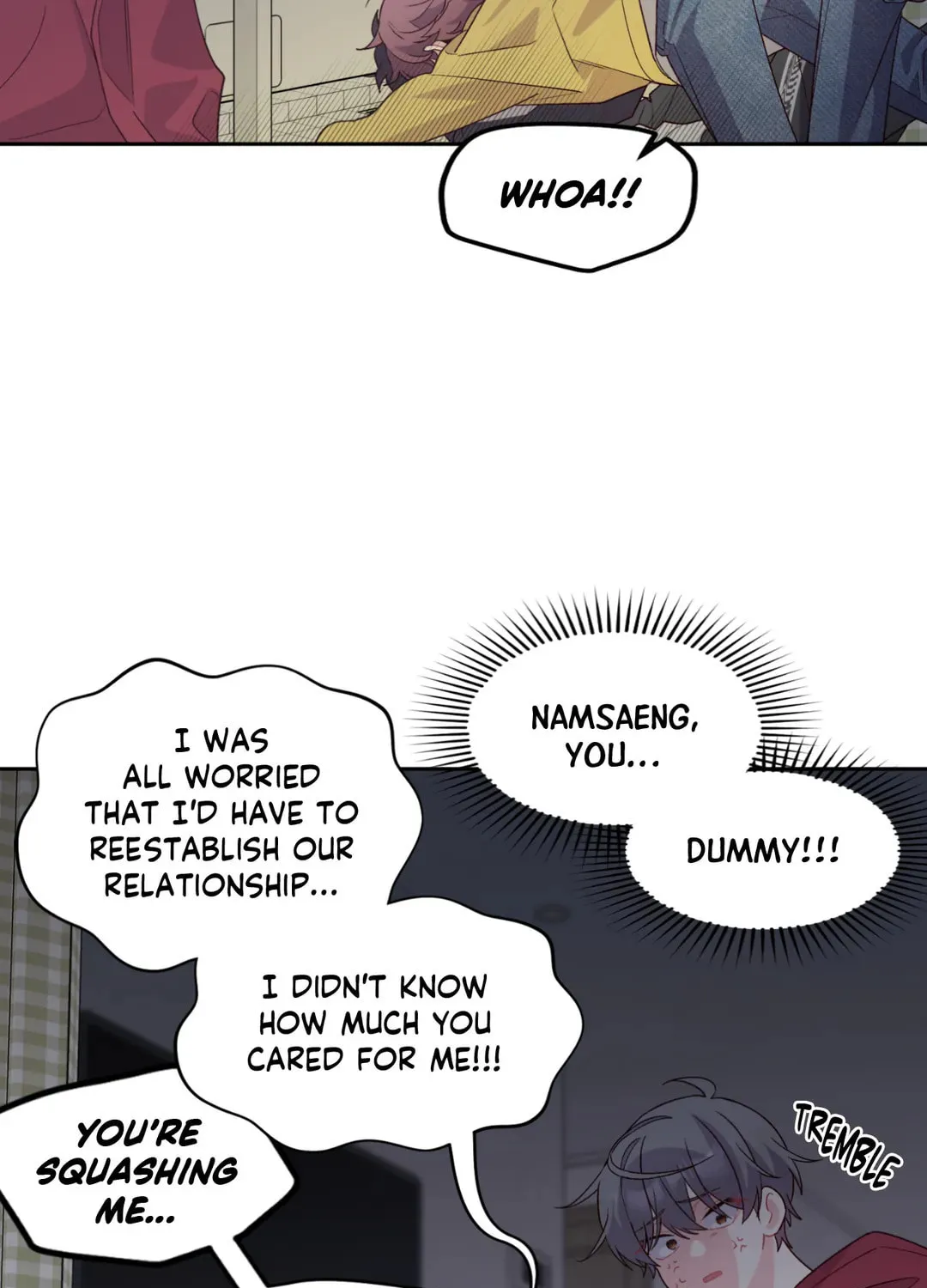 Merry Marbling Chapter 26 page 88 - 