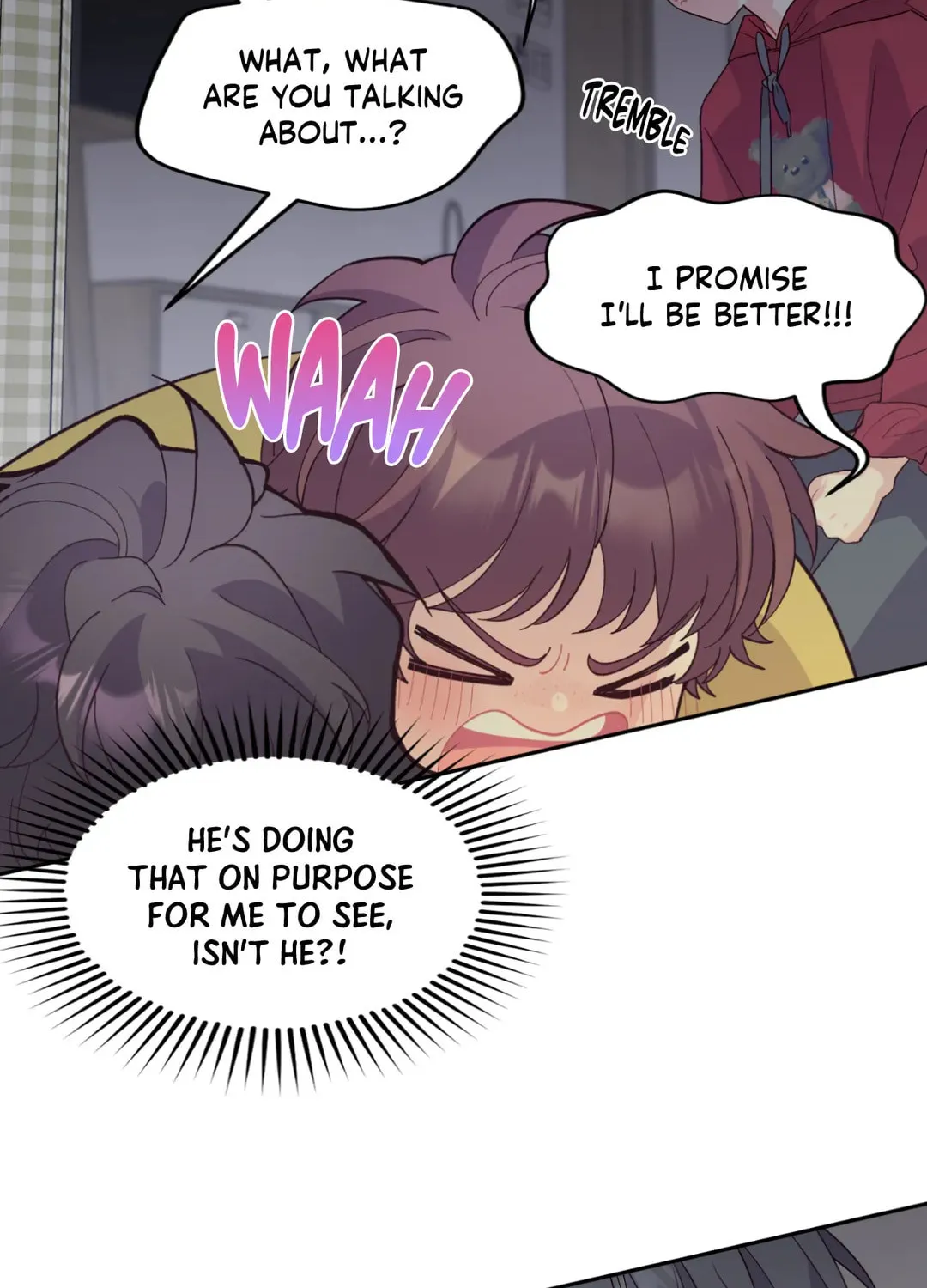 Merry Marbling Chapter 26 page 89 - 