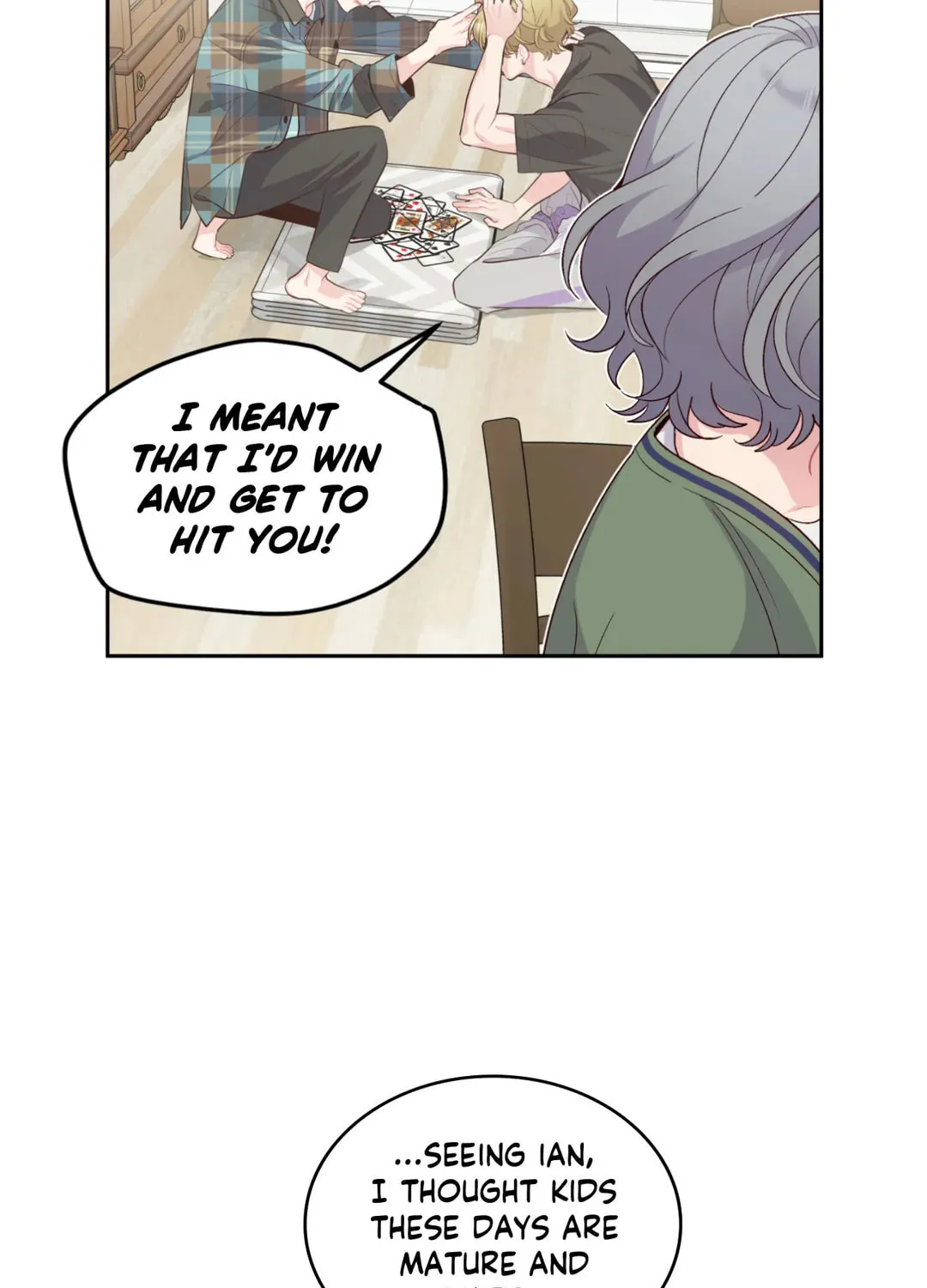 Merry Marbling Chapter 26 page 10 - 