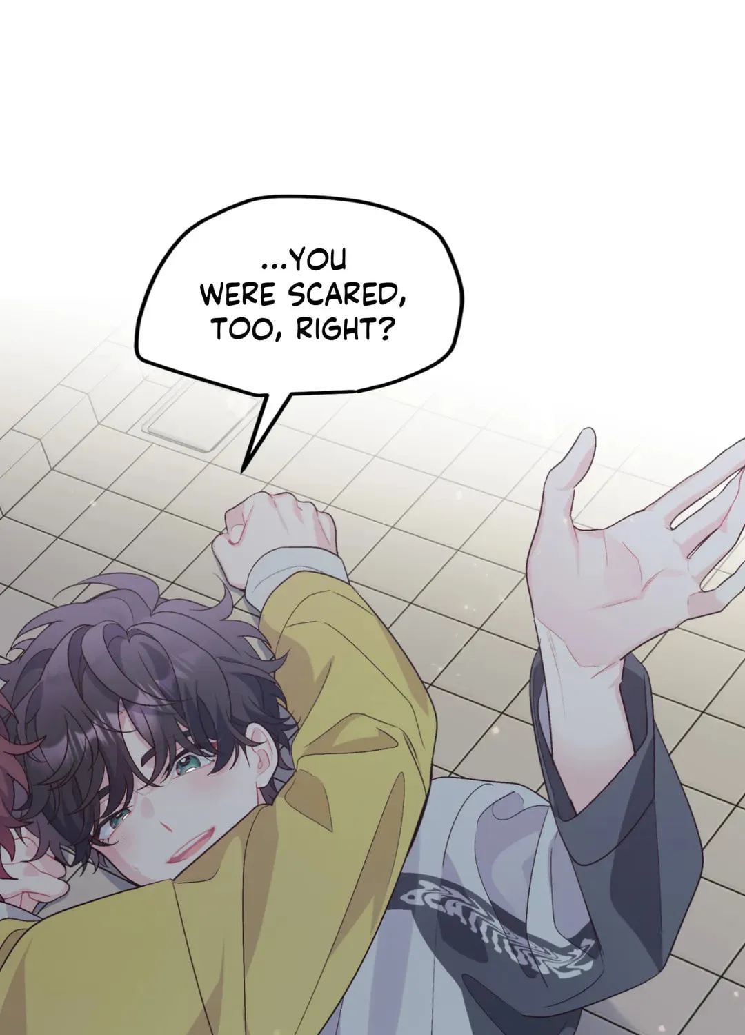 Merry Marbling Chapter 26 page 91 - 