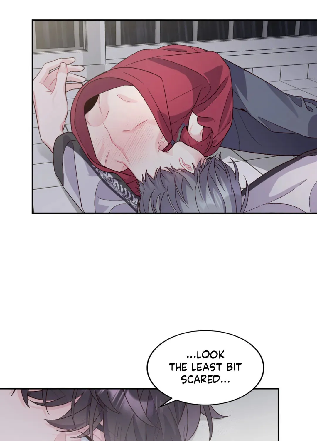 Merry Marbling Chapter 27 page 13 - 