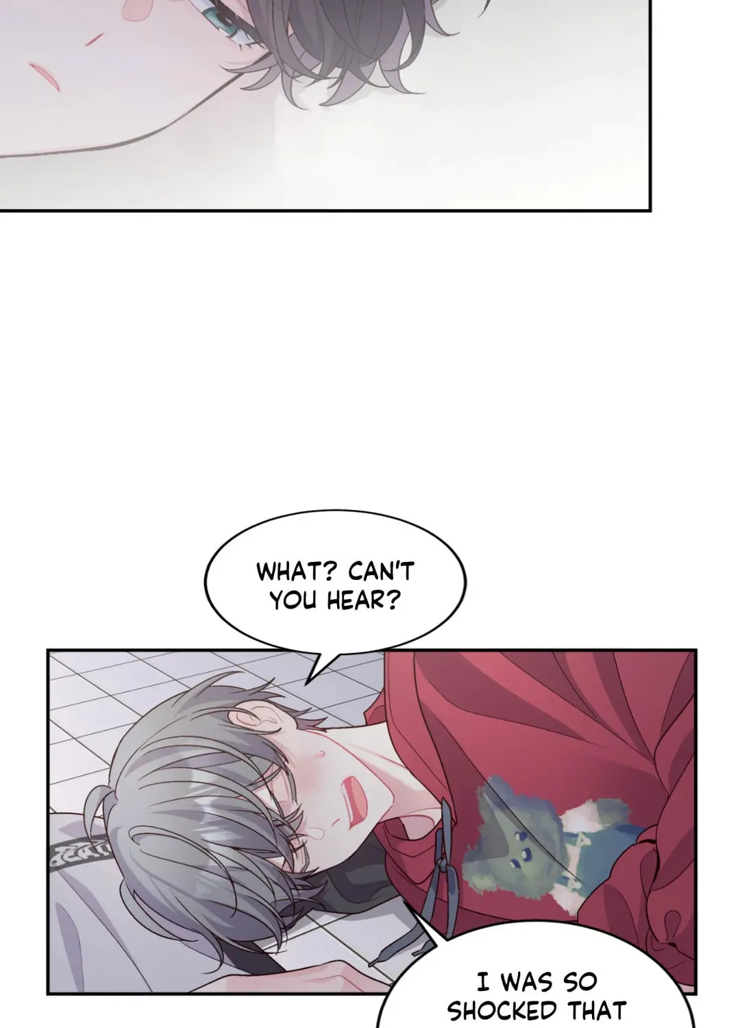 Merry Marbling Chapter 27 page 14 - 