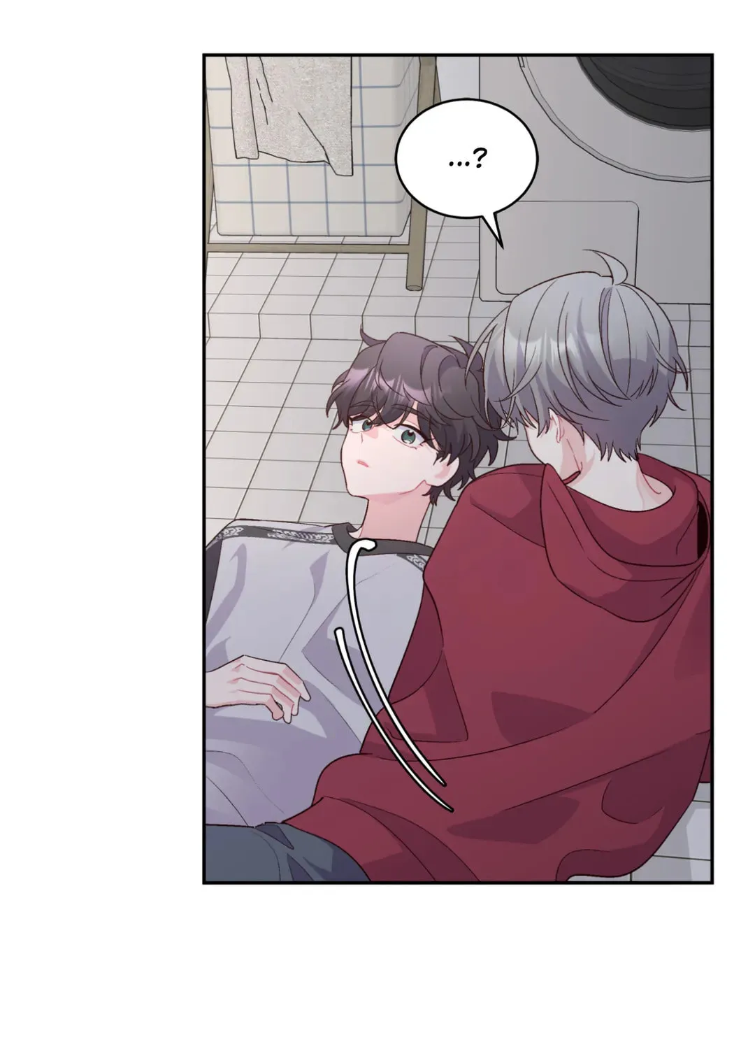 Merry Marbling Chapter 27 page 16 - 
