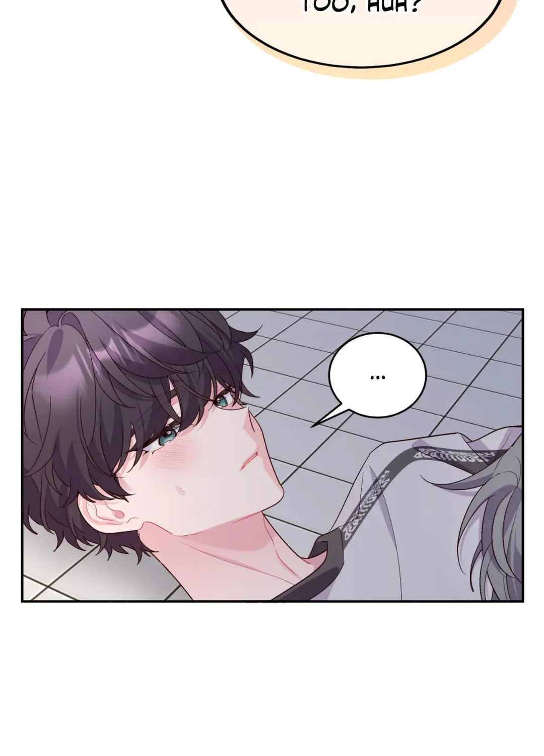 Merry Marbling Chapter 27 page 20 - 