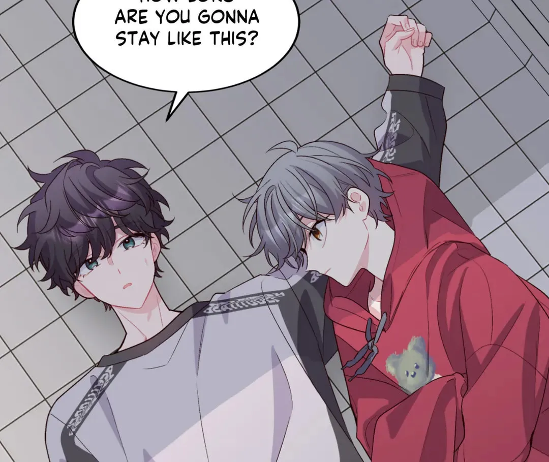 Merry Marbling Chapter 27 page 3 - 