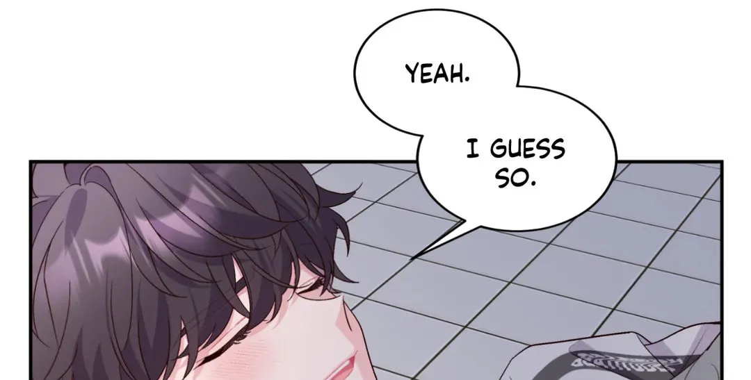 Merry Marbling Chapter 27 page 21 - 