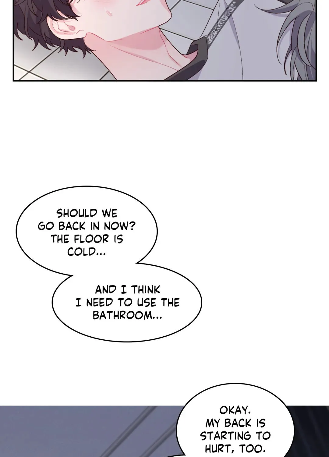 Merry Marbling Chapter 27 page 22 - 