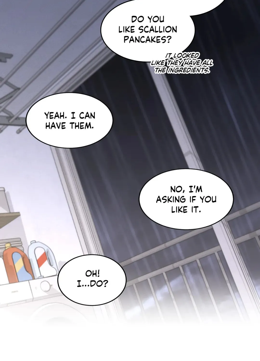 Merry Marbling Chapter 27 page 23 - 