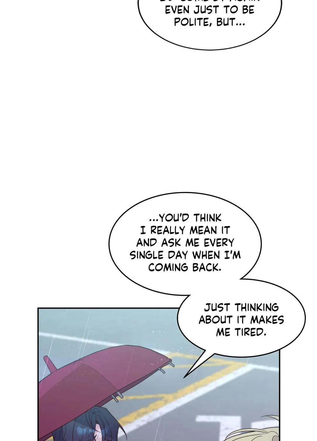 Merry Marbling Chapter 27 page 29 - 