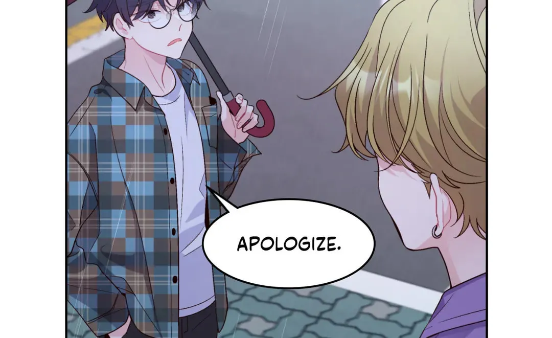 Merry Marbling Chapter 27 page 30 - 