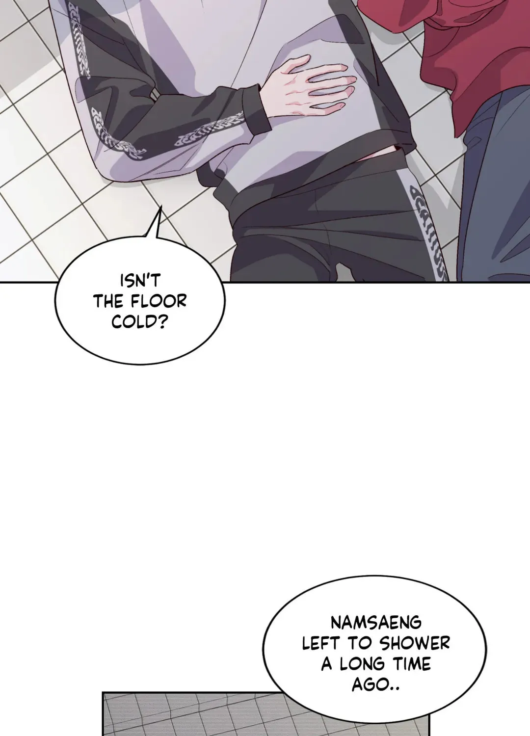 Merry Marbling Chapter 27 page 4 - 