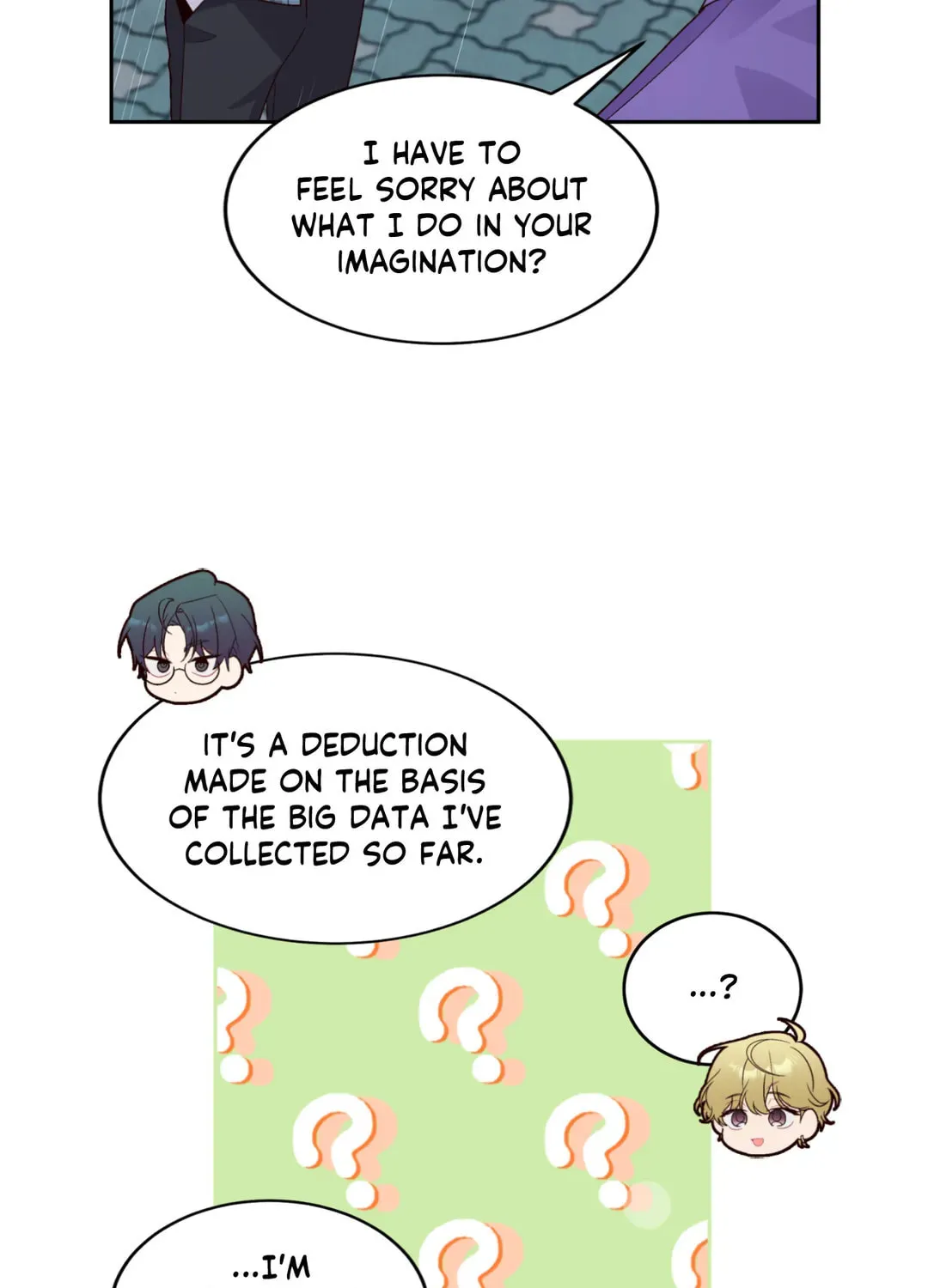 Merry Marbling Chapter 27 page 31 - 