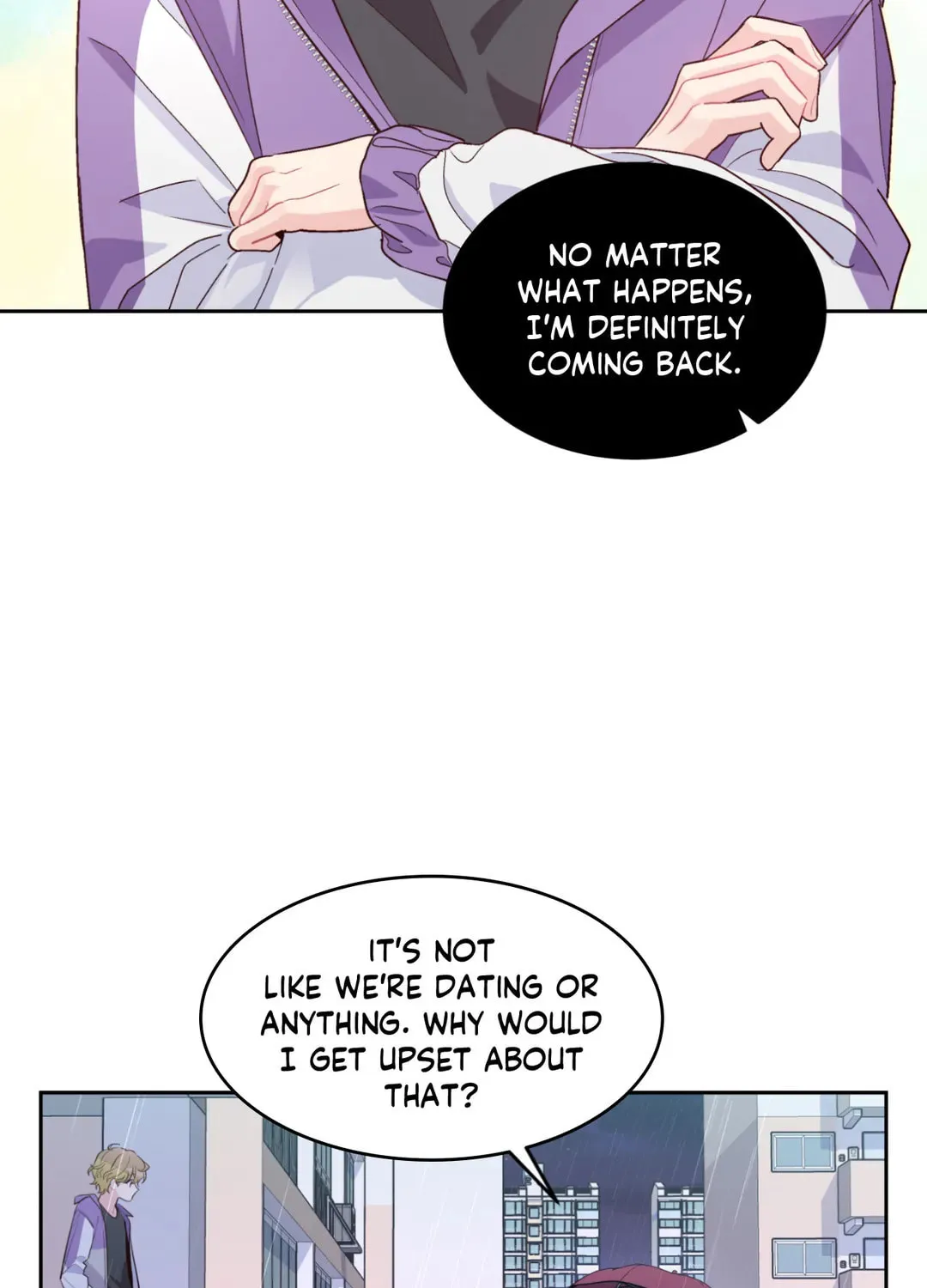Merry Marbling Chapter 27 page 34 - 