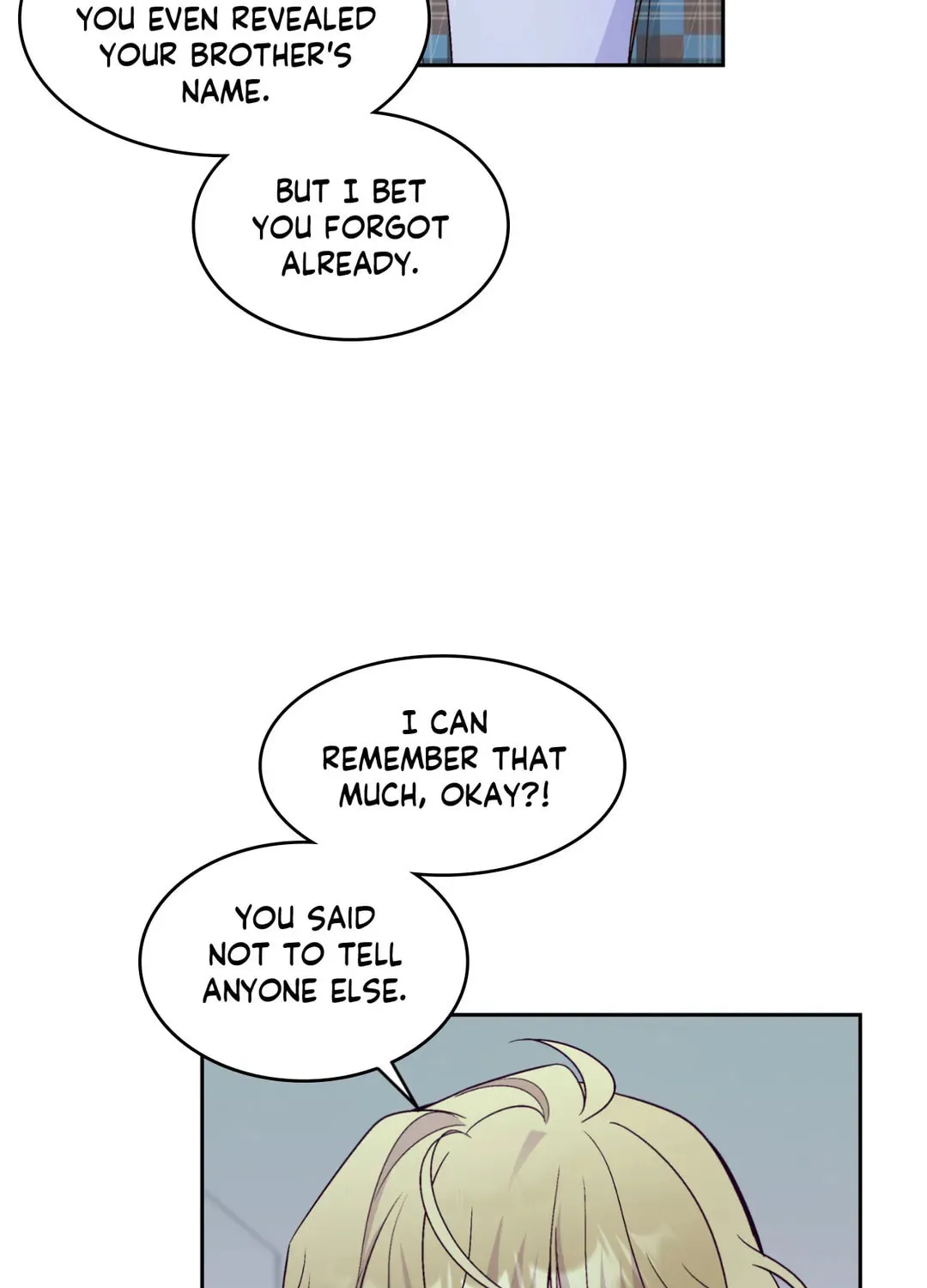 Merry Marbling Chapter 27 page 37 - 