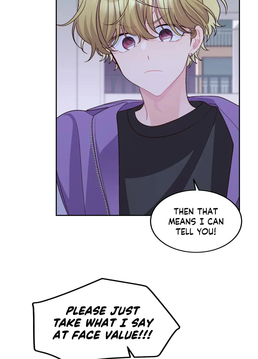 Merry Marbling Chapter 27 page 38 - 