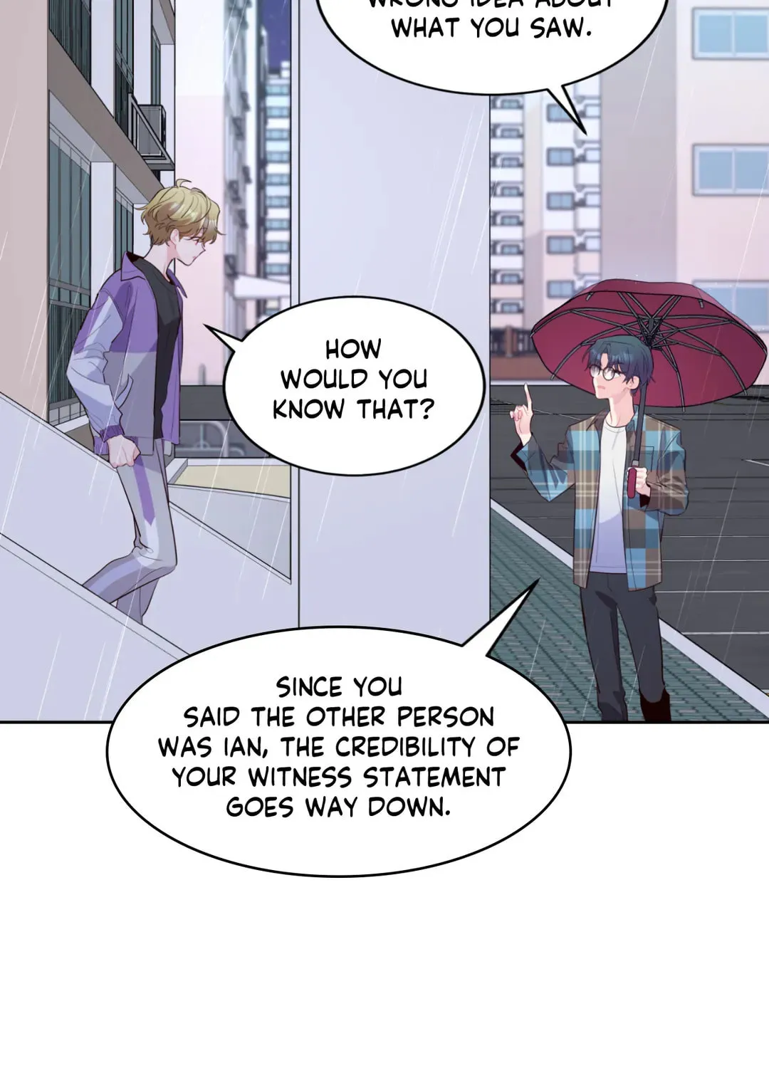 Merry Marbling Chapter 27 page 40 - 