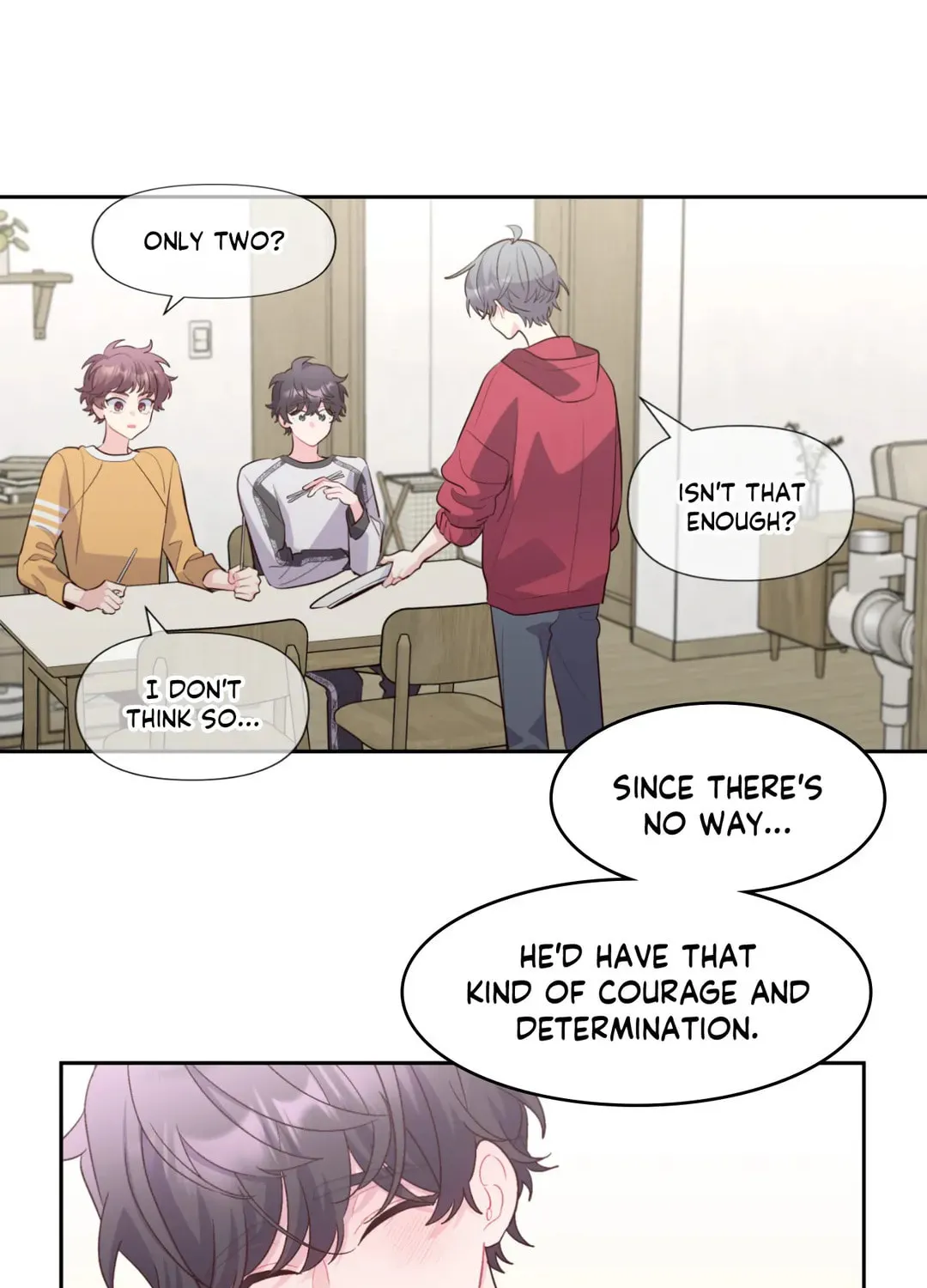 Merry Marbling Chapter 27 page 41 - 