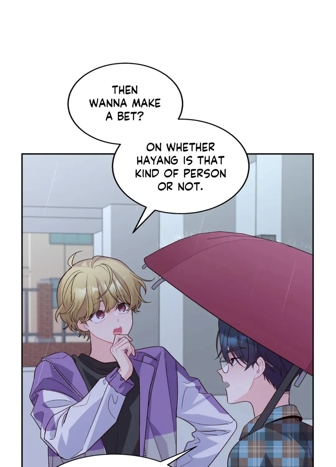 Merry Marbling Chapter 27 page 44 - 