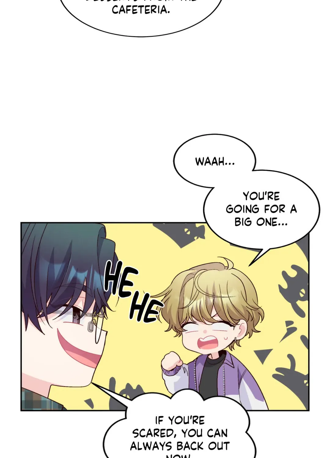 Merry Marbling Chapter 27 page 47 - 