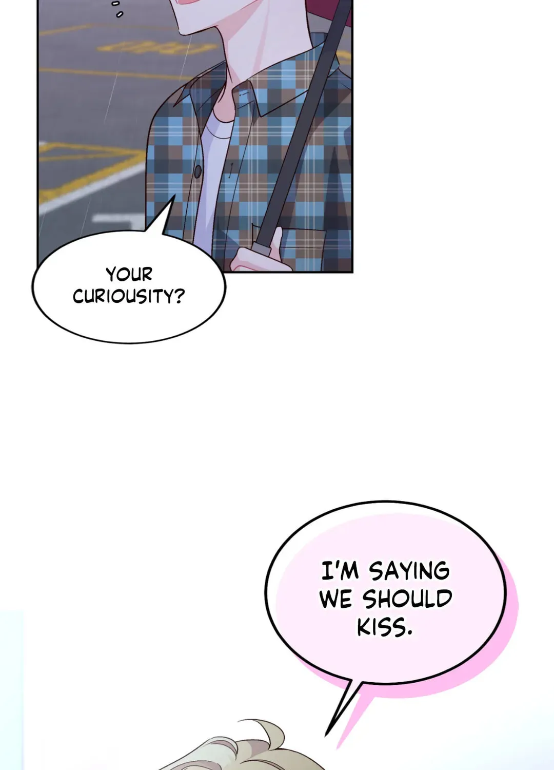 Merry Marbling Chapter 27 page 49 - 